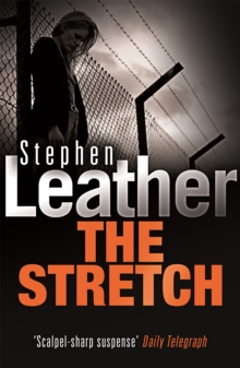 The Stretch, Paperback Book The Stretch, Paperback Book
