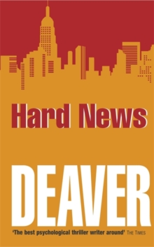 Hard News, Paperback Book Hard News, Paperback Book