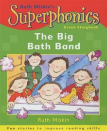 The Big Bath Band, Paperback Book The Big Bath Band, Paperback Book