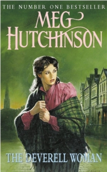 The Deverell Woman, Paperback Book The Deverell Woman, Paperback Book