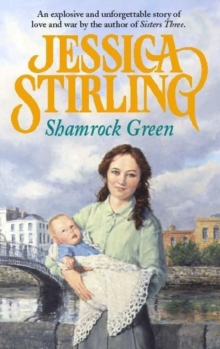 Shamrock Green, Paperback Book Shamrock Green, Paperback Book