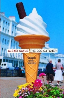The Dog Catcher, Paperback Book The Dog Catcher, Paperback Book