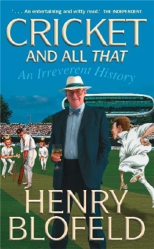 Cricket and All That, Paperback Book Cricket and All That, Paperback Book