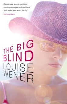 The Big Blind, Paperback Book The Big Blind, Paperback Book