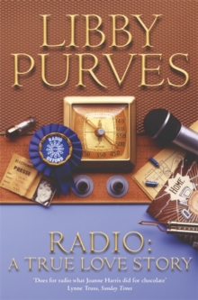 Radio: A True Love Story, Paperback / softback Book Radio: A True Love Story, Paperback / softback Book