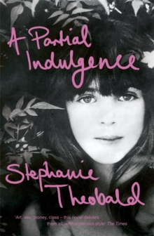 A Partial Indulgence, Paperback Book A Partial Indulgence, Paperback Book
