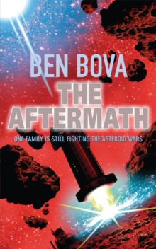 The Aftermath, Paperback / softback Book The Aftermath, Paperback / softback Book