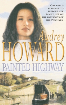 Painted Highway, Paperback Book Painted Highway, Paperback Book