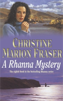A Rhanna Mystery, Paperback Book A Rhanna Mystery, Paperback Book