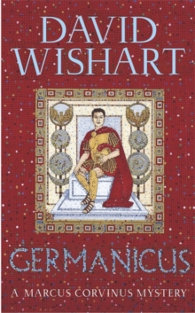 Germanicus, Paperback Book Germanicus, Paperback Book