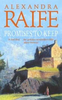 Promises to Keep, Paperback / softback Book Promises to Keep, Paperback / softback Book