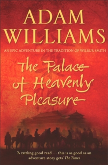 The Palace of Heavenly Pleasure, Paperback Book The Palace of Heavenly Pleasure, Paperback Book