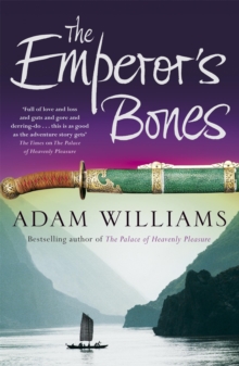 The Emperor's Bones, Paperback Book The Emperor's Bones, Paperback Book