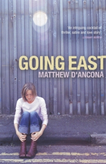Going East, Paperback Book Going East, Paperback Book