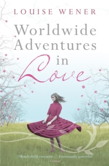 Worldwide Adventures in Love, Paperback Book Worldwide Adventures in Love, Paperback Book