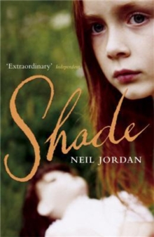 Shade, Paperback Book Shade, Paperback Book