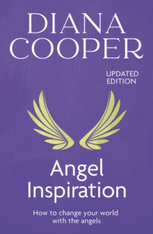 Angel Inspiration, Paperback Book Angel Inspiration, Paperback Book