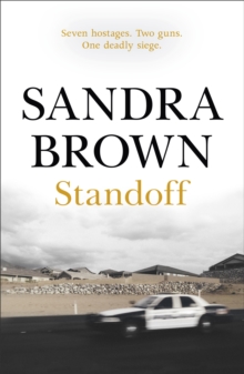 Standoff : The gripping thriller from #1 New York Times bestseller, Paperback / softback Book Standoff : The gripping thriller from #1 New York Times bestseller, Paperback / softback Book