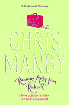 Running Away from Richard, Paperback Book Running Away from Richard, Paperback Book