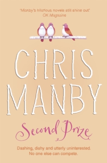 Second Prize, Paperback / softback Book Second Prize, Paperback / softback Book