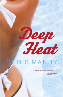 Deep Heat, Paperback Book Deep Heat, Paperback Book