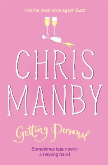 Getting Personal, Paperback Book Getting Personal, Paperback Book