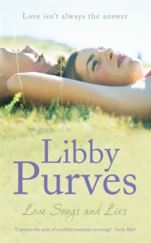 Love Songs and Lies, Paperback Book Love Songs and Lies, Paperback Book