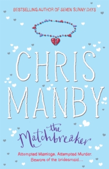 The Matchbreaker, Paperback Book The Matchbreaker, Paperback Book