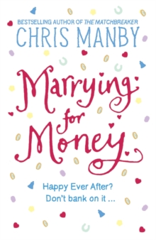 Marrying for Money, Paperback / softback Book Marrying for Money, Paperback / softback Book