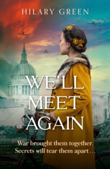 We'll Meet Again, Paperback / softback Book We'll Meet Again, Paperback / softback Book