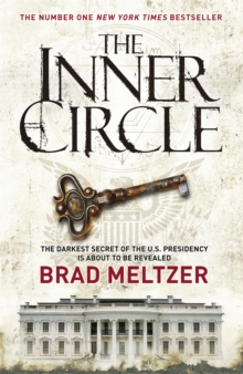 The Inner Circle : The Culper Ring Trilogy 1