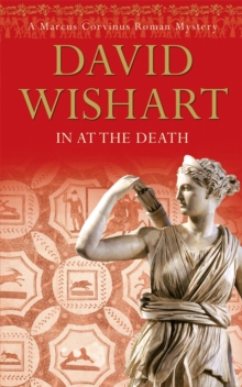 In at the Death, Paperback Book In at the Death, Paperback Book