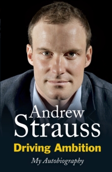Driving Ambition - My Autobiography, Hardback Book Driving Ambition - My Autobiography, Hardback Book