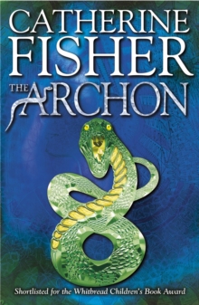 The Archon, Paperback Book The Archon, Paperback Book