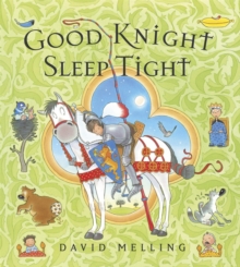 Good Knight Sleep Tight, Paperback / softback Book Good Knight Sleep Tight, Paperback / softback Book