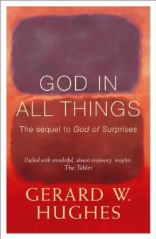 God in All Things, Paperback Book God in All Things, Paperback Book