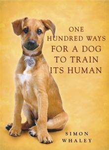 One Hundred Ways For A Dog To Train Its Book