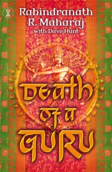 Death of a Guru, Paperback Book Death of a Guru, Paperback Book