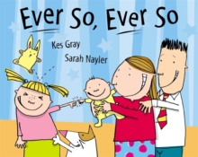 Ever So Ever So, Paperback Book Ever So Ever So, Paperback Book