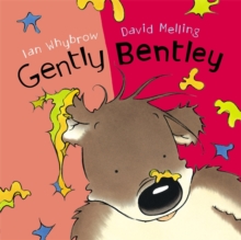 Gently Bentley, Paperback Book Gently Bentley, Paperback Book