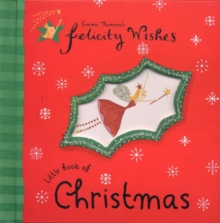 Little Book of Christmas, Hardback Book Little Book of Christmas, Hardback Book