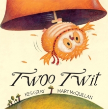 Twoo Twit, Paperback Book Twoo Twit, Paperback Book