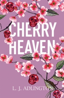 Cherry Heaven, Paperback Book Cherry Heaven, Paperback Book
