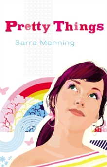 Pretty Things, Paperback Book Pretty Things, Paperback Book