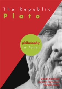 The Republic : Plato, Paperback Book The Republic : Plato, Paperback Book