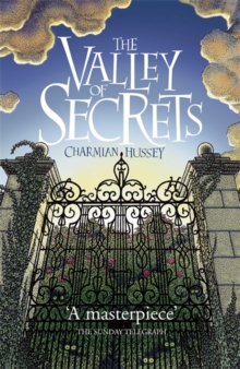 Valley of Secrets, Paperback Book Valley of Secrets, Paperback Book