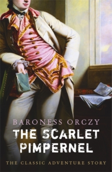 The Scarlet Pimpernel