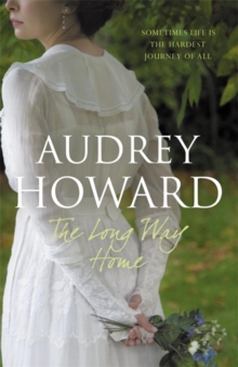 The Long Way Home, Paperback Book The Long Way Home, Paperback Book