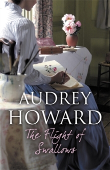 The Flight of Swallows, Paperback Book The Flight of Swallows, Paperback Book
