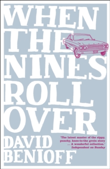 When the Nines Roll Over, Paperback Book When the Nines Roll Over, Paperback Book